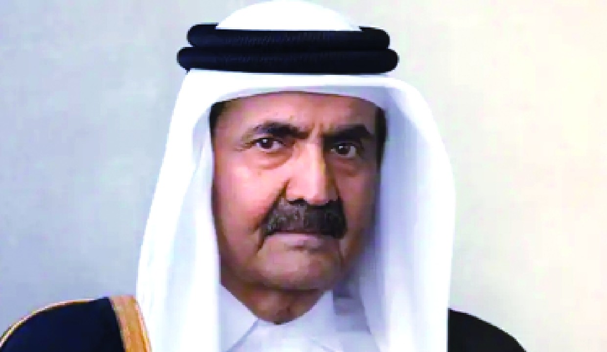 Dauði Sheikh Hamad bin Khalifa: Sameining í sorg og íransk ógn við Persaflóa