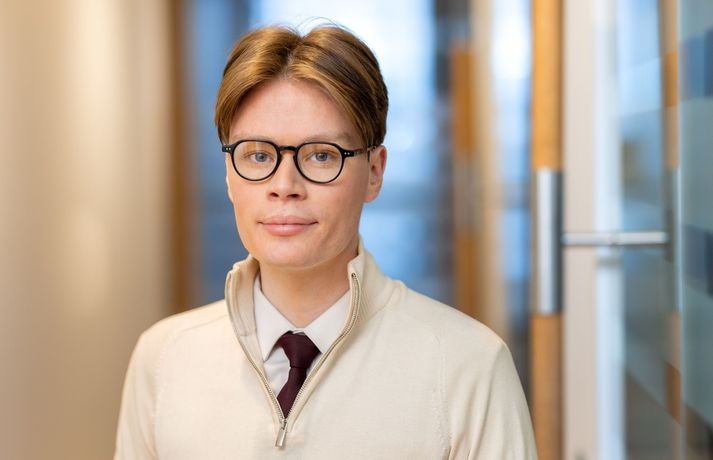 Þungur róður íslenskra fyrirtækja: Háir vextir og verðbólga reyna á reksturinn