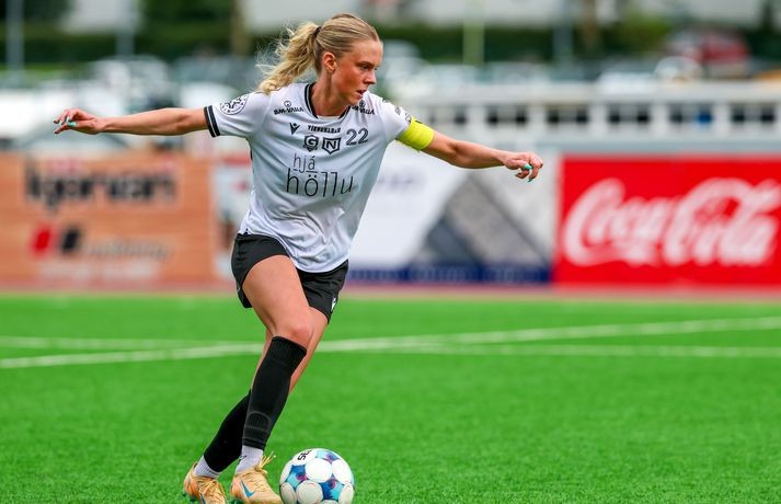 Grindavík/Njarðvík sigraði ÍBV 2-1 á Nettó höll
